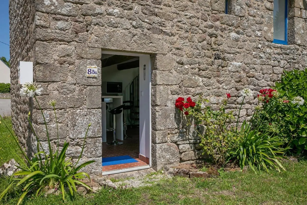 Holiday home Kerinis Villa Locmariaquer