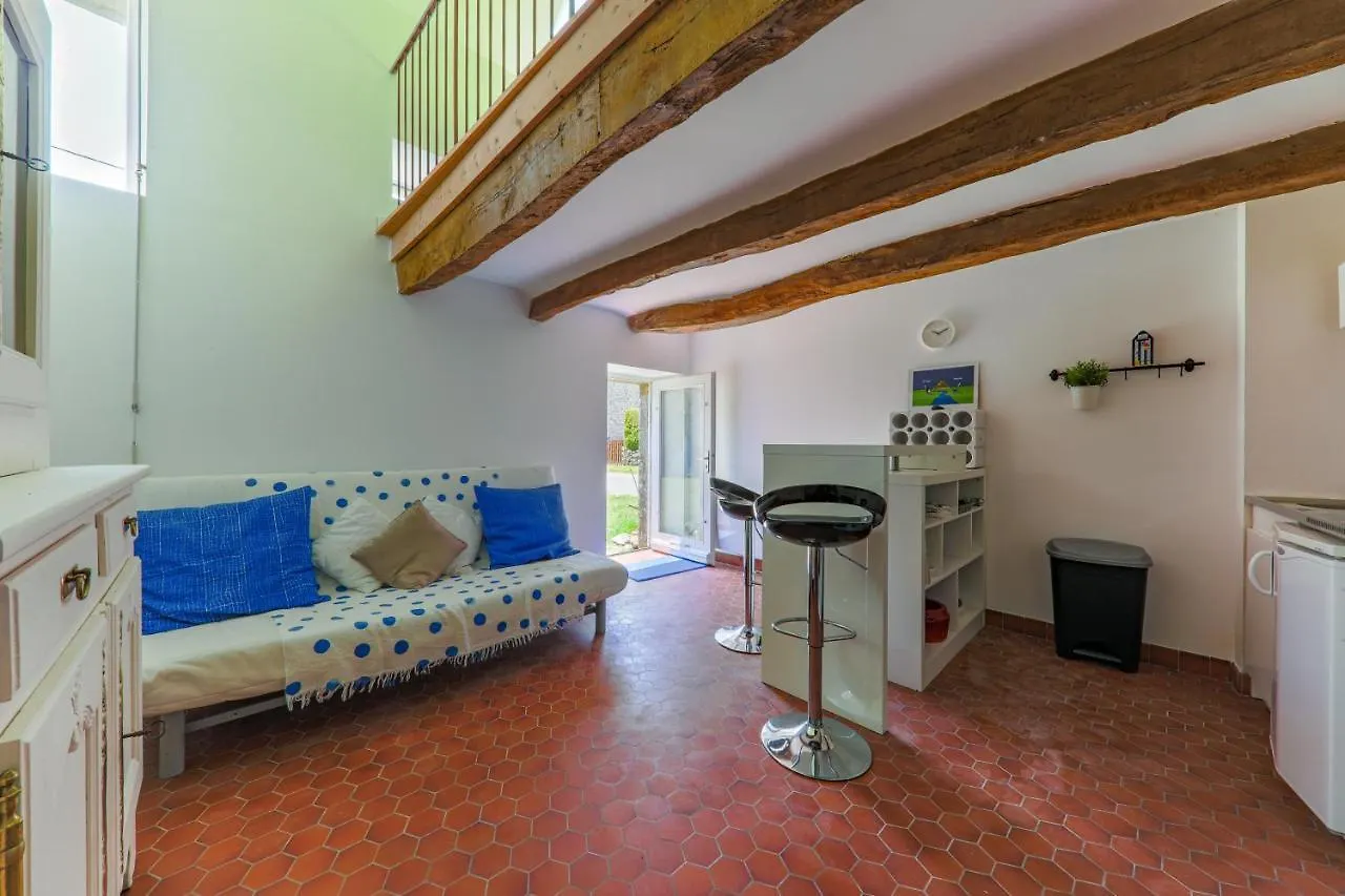 Kerinis Villa Locmariaquer 0*,  France