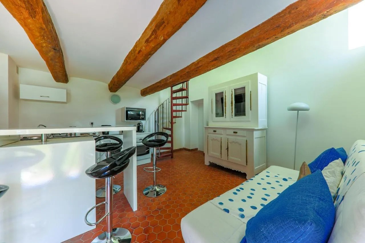 Holiday home Kerinis Villa Locmariaquer France