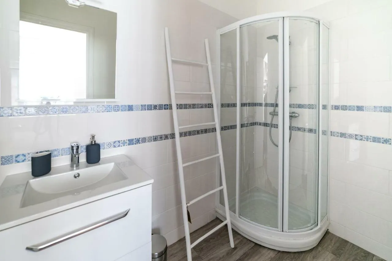 Kerinis Villa Locmariaquer Holiday home