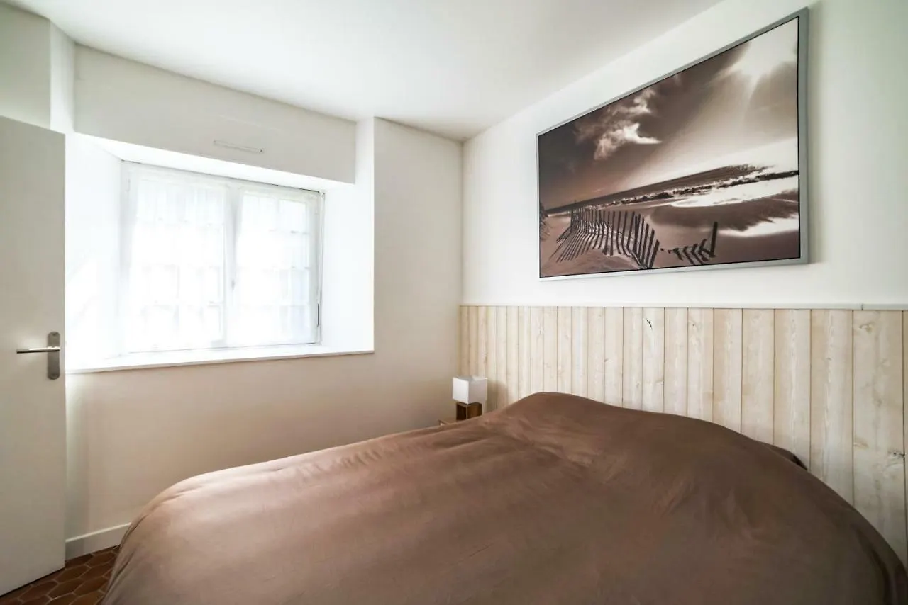 Holiday home Kerinis Villa Locmariaquer France