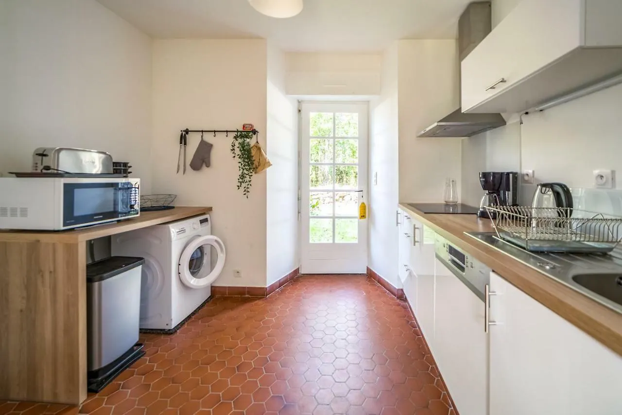 Kerinis Villa Locmariaquer France