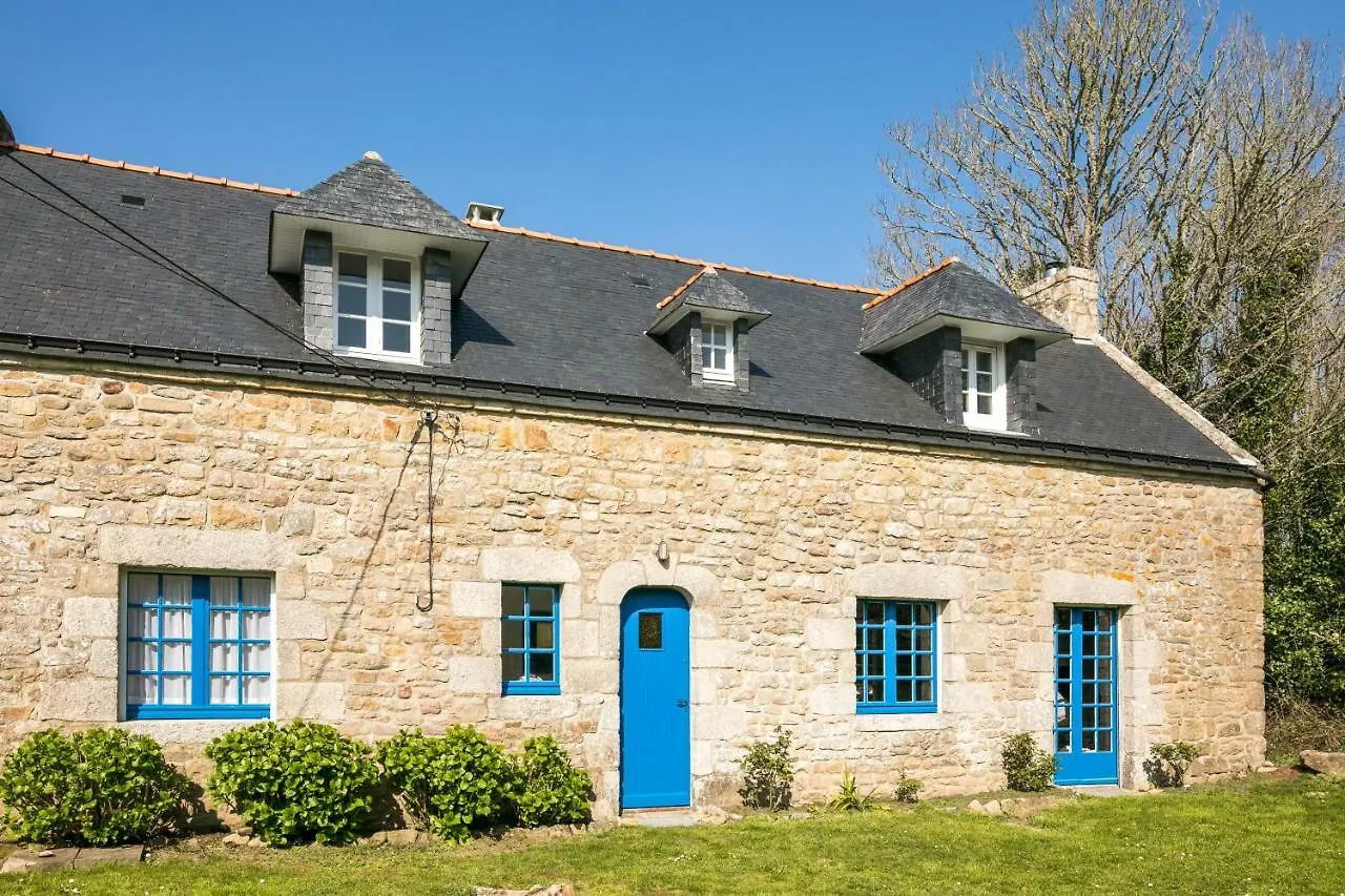 Kerinis Villa Locmariaquer Holiday home
